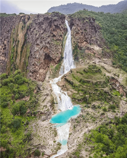 Horské a přírodní výlety